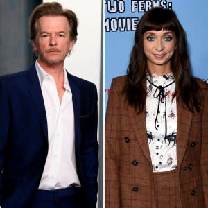 David Spade's 'The Wrong Missy' Won't Get Sequel, Costar Lauren Lapkus Says