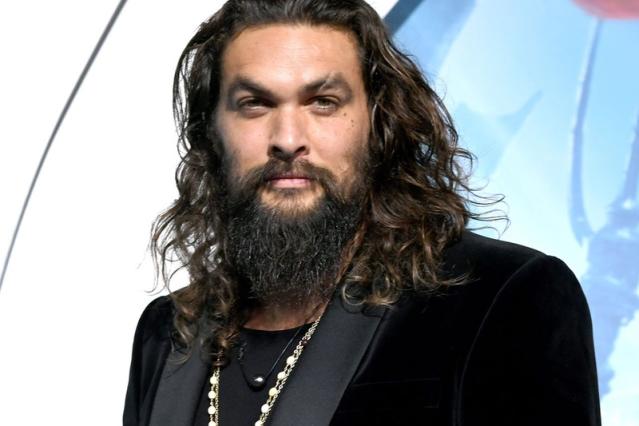 Jason Momoa Joins Cast of 'Fast and Furious 10