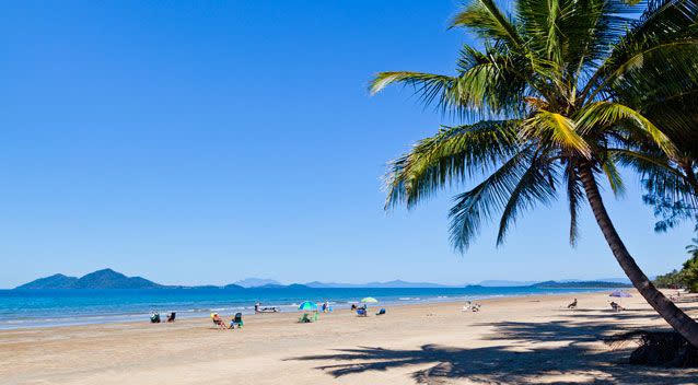 Three people have been killed in a skydiving accident in north Queensland. Photo: Getty