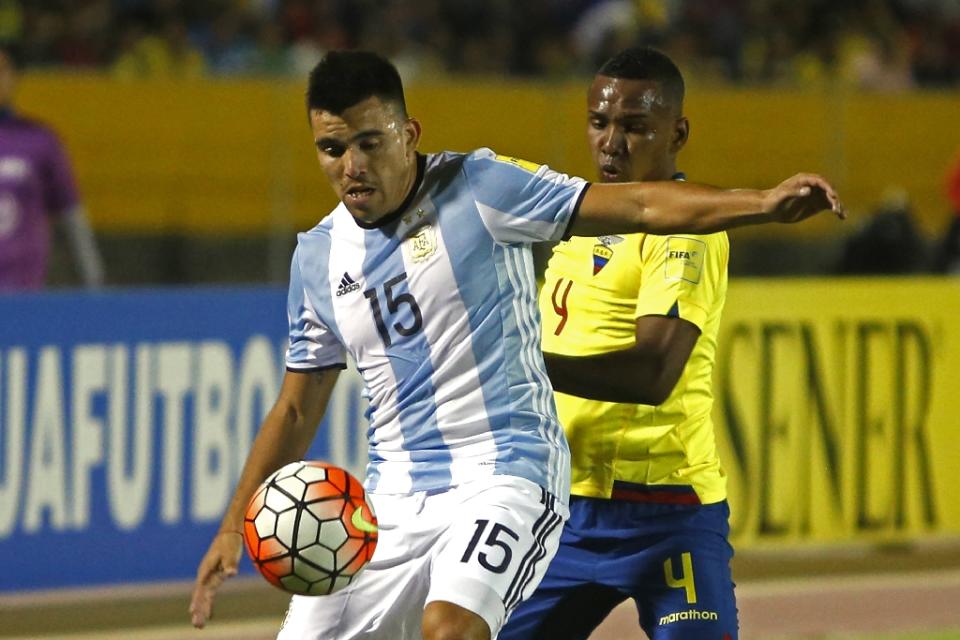 Los futbolistas que pelean por un lugar en la Selección Argentina de cara a Rusia 2018