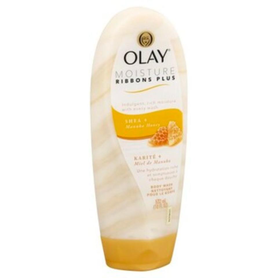 olay, best body washes