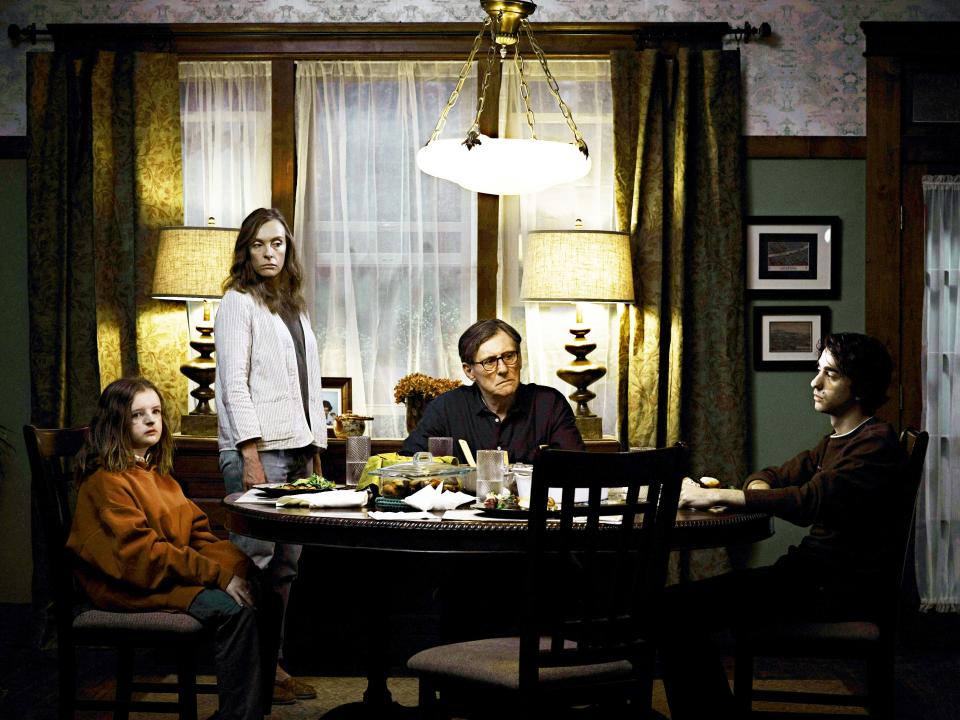 Hereditary (2018)