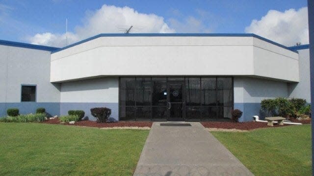 Mabel Bassett Correctional Center in McLoud, Oklahoma, serves as the reception and assessment center for all incarcerated female Oklahomans. The facility is named after former Commissioner of Charities and Corrections Mabel Bourne Bassett, who also started Oklahoma's Pardon and Parole Board.