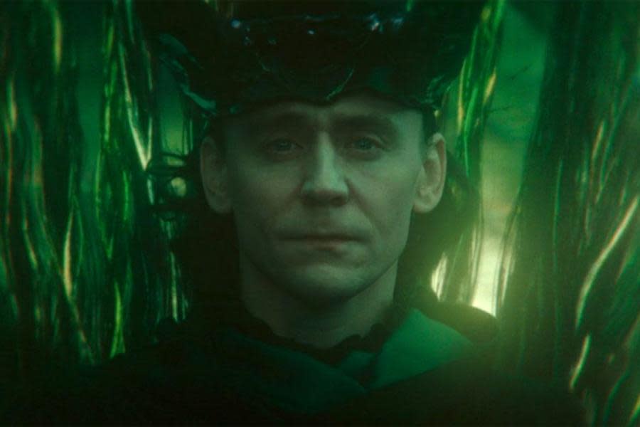 Intriga revelada: El director de Loki desentraña el misterio del final original 