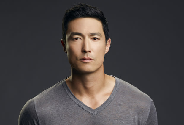 Daniel Henney