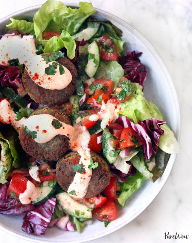 The Best Whole30 Salad Dressings - PureWow