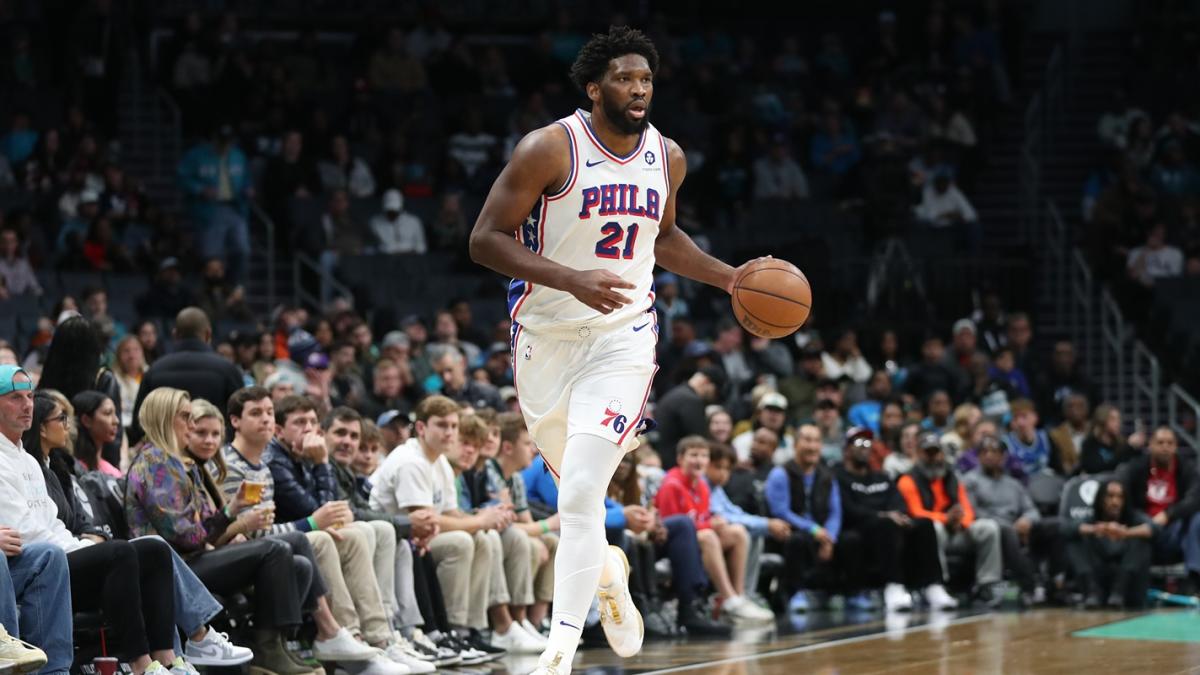 Embiid scores 42, leads Sixers to their largest win since 1970: 3 key takeaways