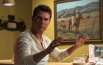 “Jack Reacher: Never Go Back”. (United International Pictures)