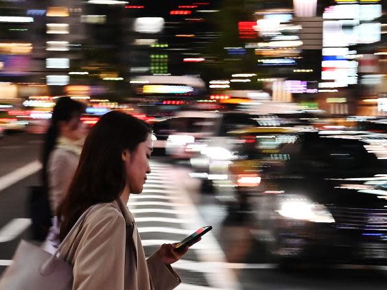 Women no longer need husbands to ensure financial security (Getty)