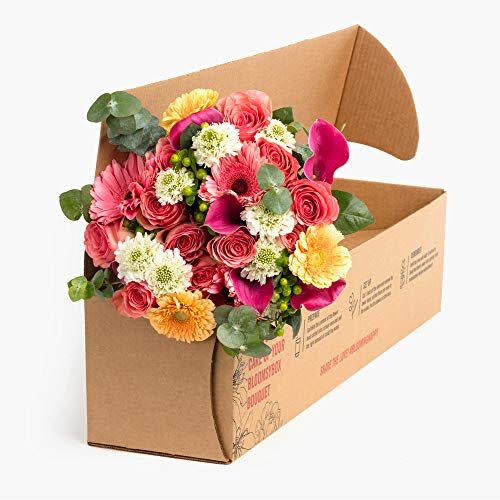 24) Flower Subscription