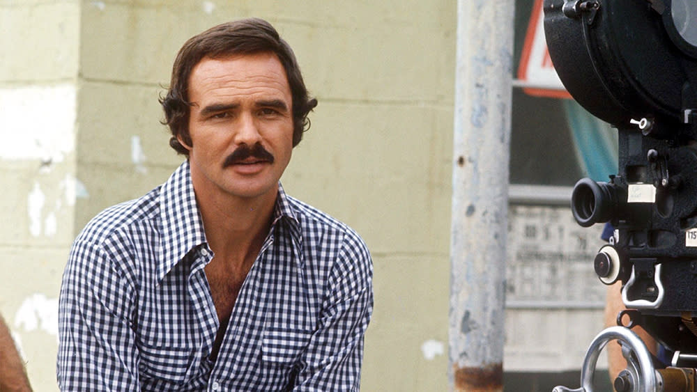 Burt Reynolds: A Movie Star Who Refused to Take Stardom Seriously