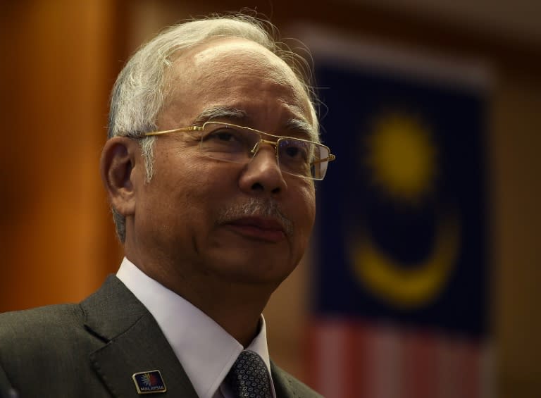 Questions continue to swirl around the whereabouts of hundreds of millions of dollars of money from 1MDB, which Najib Razak launched six years ago and retains close ties with