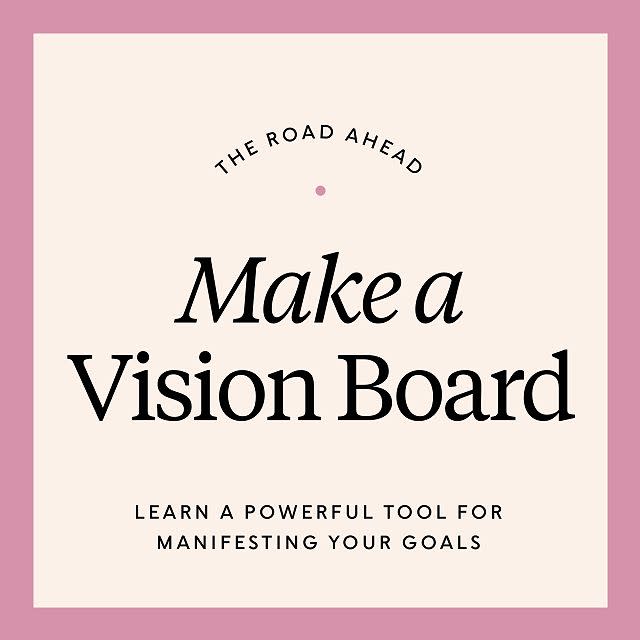 <p><a href="https://go.redirectingat.com?id=74968X1596630&url=https%3A%2F%2Fwww.uncommongoods.com%2Fproduct%2Fthe-road-ahead-make-a-vision-board&sref=https%3A%2F%2Fwww.womansday.com%2Flife%2Fg45643331%2Fbest-gift-experiences%2F" rel="nofollow noopener" target="_blank" data-ylk="slk:Shop Now;elm:context_link;itc:0;sec:content-canvas" class="link ">Shop Now</a></p><p>The Road Ahead: Make a Vision Board</p><p>uncommongoods.com</p><p>$30.00</p><span class="copyright">Kristen Radden - Getty Images</span>