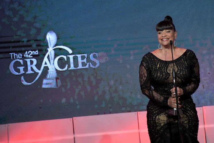 Debbie Allen (Photo: Getty Images)