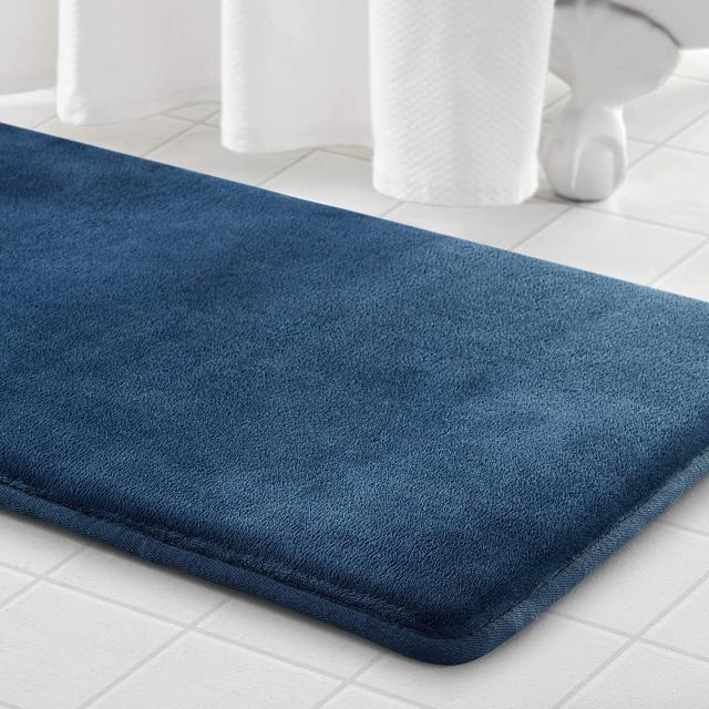 Alexey Fast Dry Bath Mat Matted