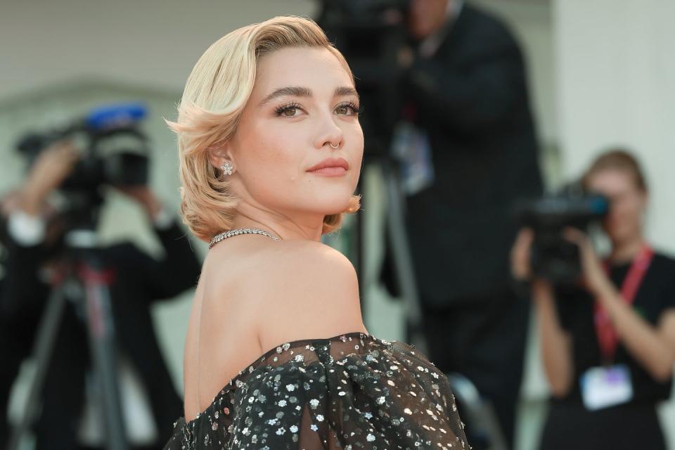 florence pugh