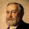 Benjamin Harrison