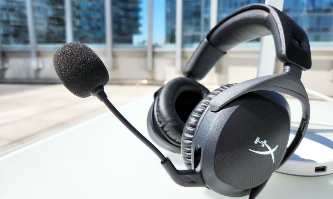 The best gaming headsets under $100 of 2023