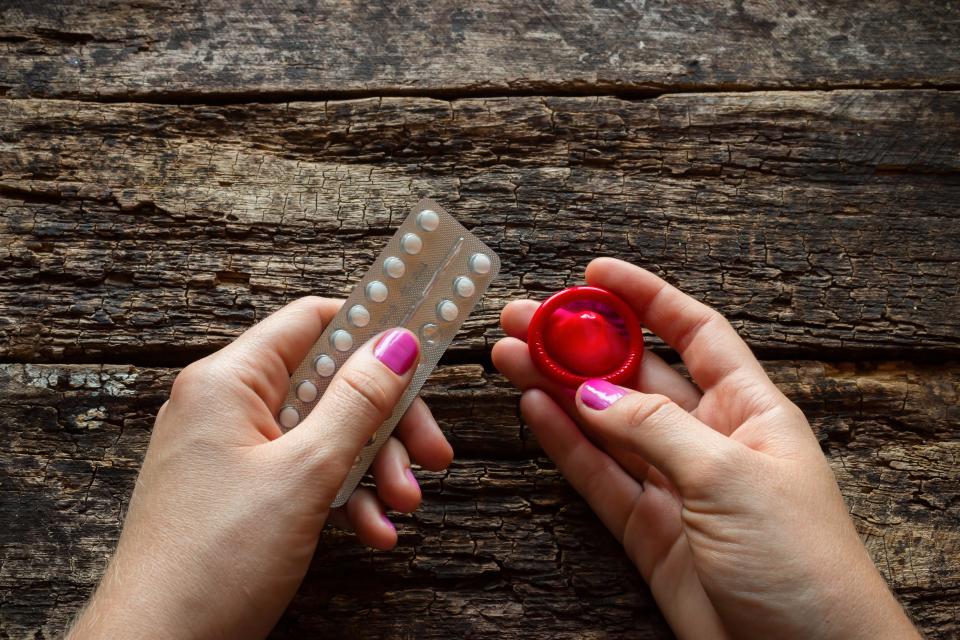 If used correctly, the birth control pill is 99% effective, according to Planned Parenthood.