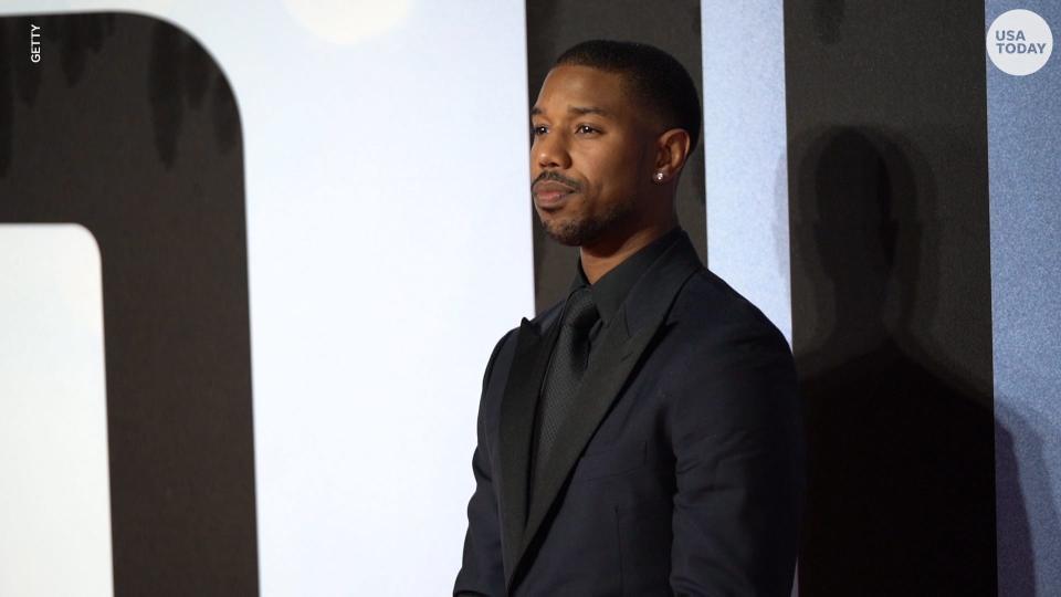 Michael B. Jordan has apologized and promised to rename his upcoming rum brand after online backlash over the name, which stems from Caribbean culture.