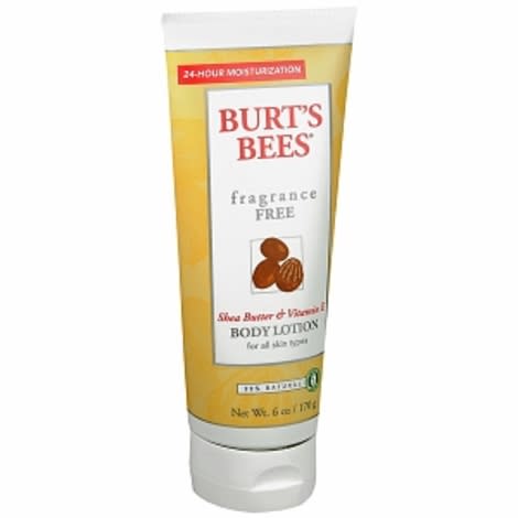 Burt's Bee