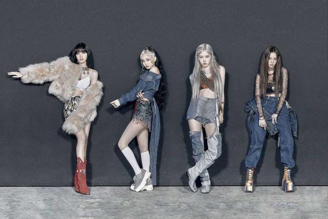 Love it or hate it: why is 2000s fashion so controversial in K-pop?  Blackpink's Jennie and Girls' Generation's Yoona show off the style on  Instagram, but not all millennials and Gen Zs