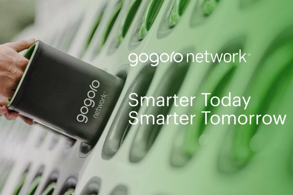 gogoro-network