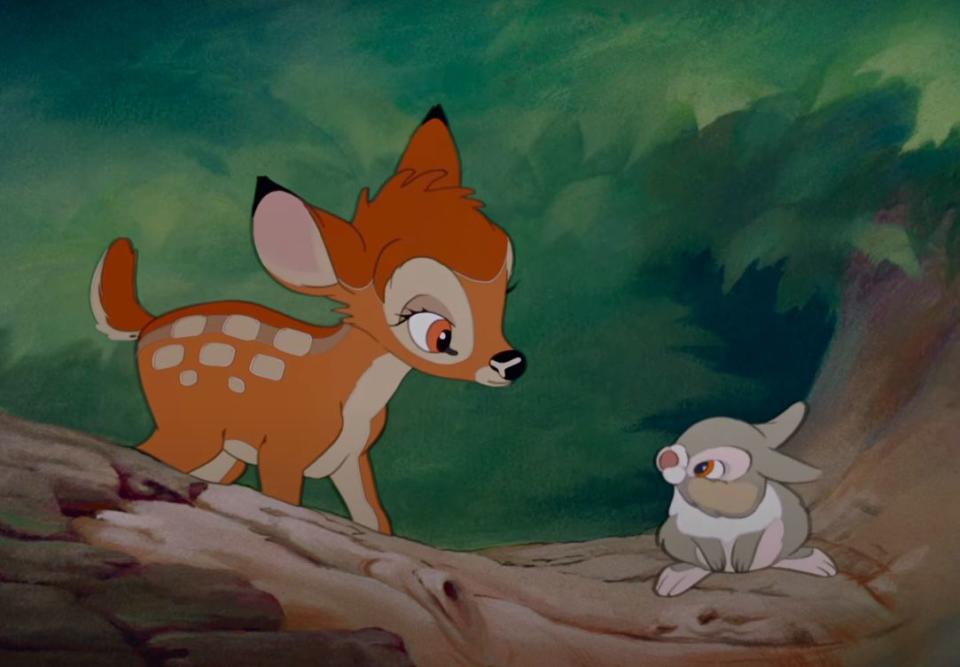 bambi still