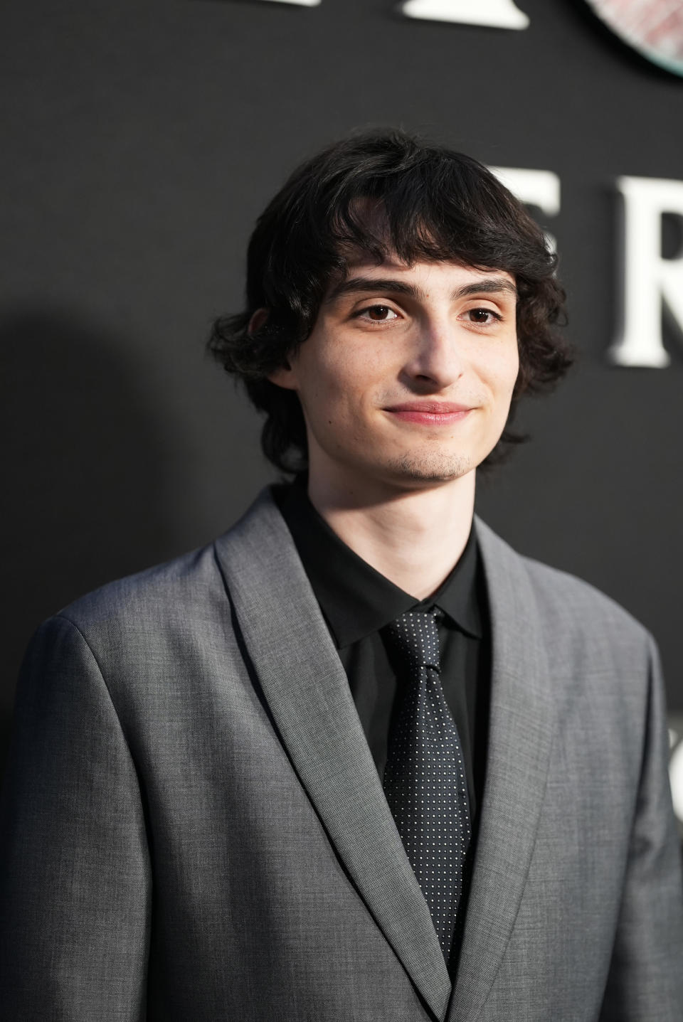 Finn Wolfhard