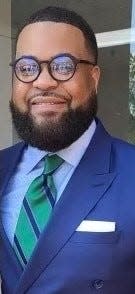 Eric Dunn, Tennessee House District 96 candidate
