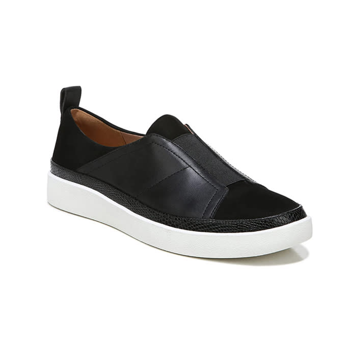 Vionic Zinah Slip-On Sneaker