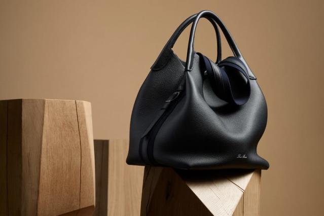 Loro Piana Launches Statement Bag – WWD