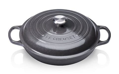 Le Creuset Black Friday