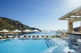 Daios Cove hotel, Agios Nikolaos, Crete, Greece﻿