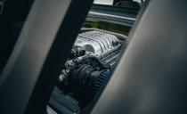 View Photos of the Jeep Five-Quarter Concept