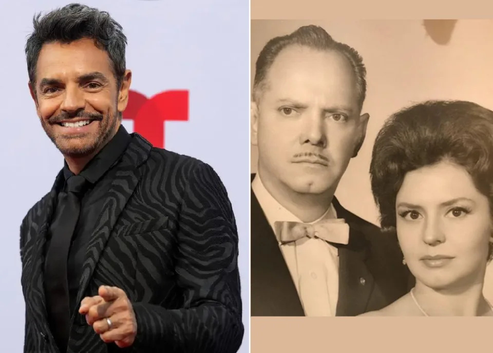 Eugenio Derbez / Agencia México