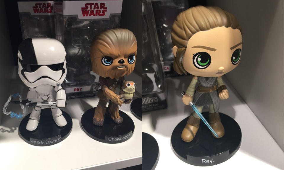 Force Friday II preview