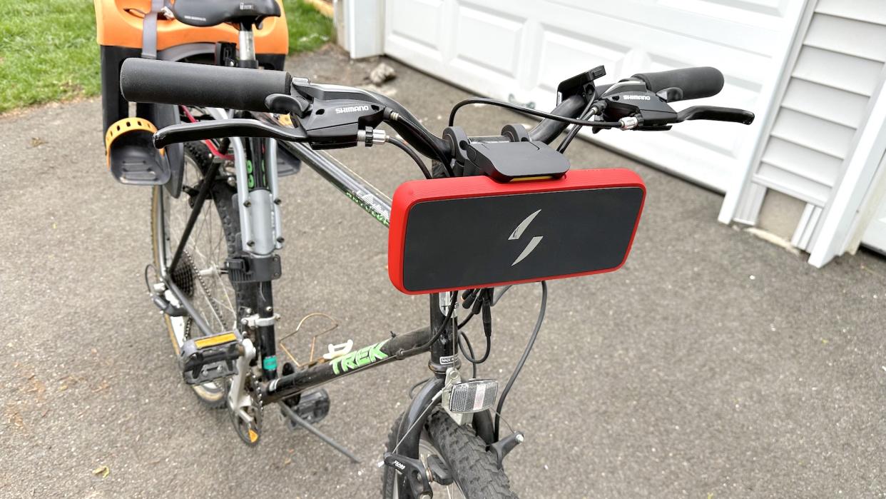  Swytch ebike kit. 