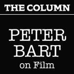 Peter Bart Column Badge