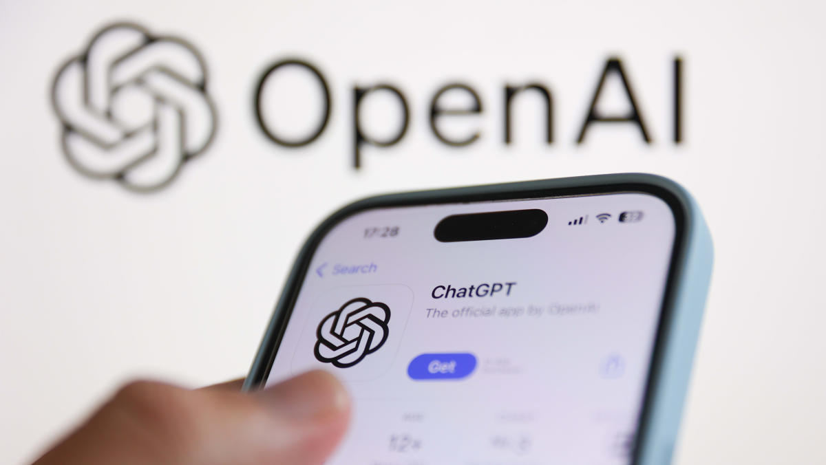 Why a 0B valuation for OpenAI doesn’t make sense: Expert