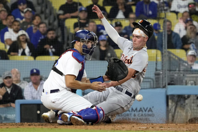 Paris Pitch Highlights Rookie Night At The Ballpark