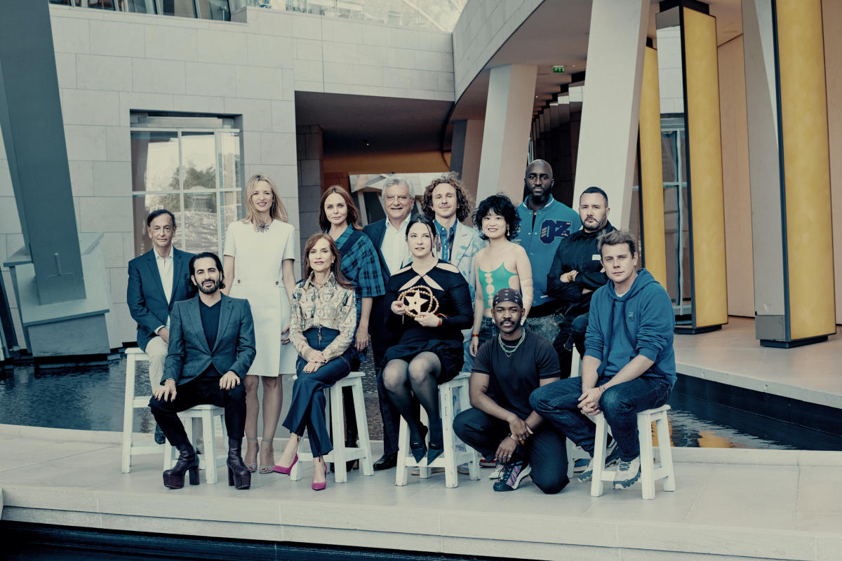 LVMH opens applications for 10th edition of LVMH Prize