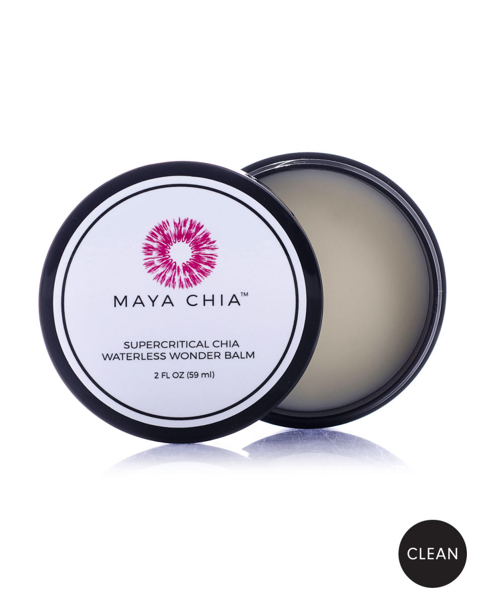 Maya ChiaSupercritical Chia Waterless Wonder Balm, 2 oz./ 59 mL