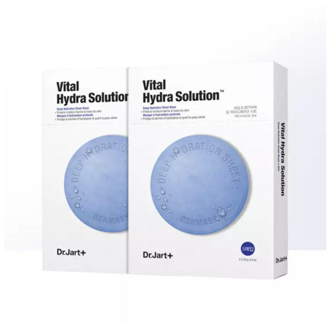 Dr. Jart+ Vital Hydra Solution. (PHOTO: Lazada)