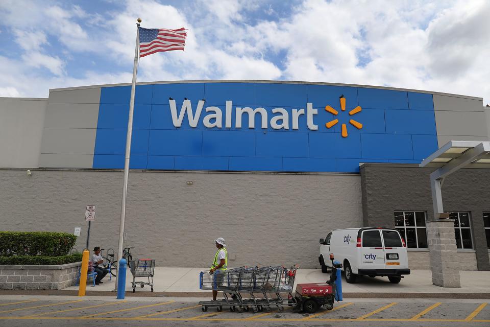 Here Are 15 Facts Even Die-Hard Walmart Fans Didn't Know About the Company