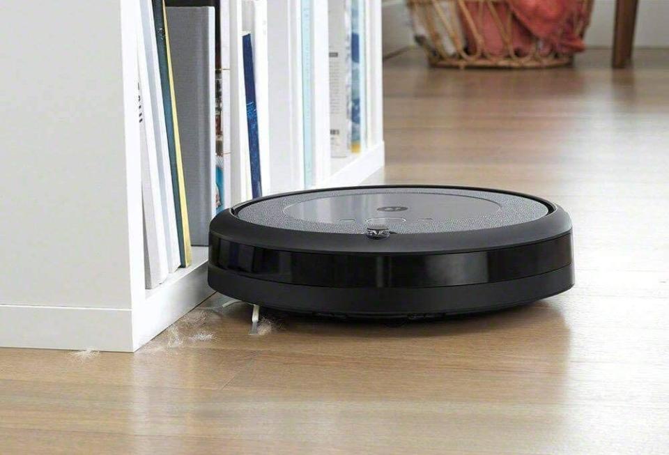 iRobot Roomba 