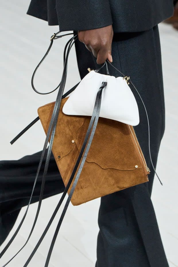 Rebag's Favorite Handbags of Paris Fashion Week S/S 2023 - The Vault