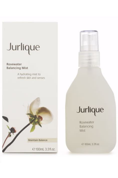 Jurlique Rosewater Balancing Mist