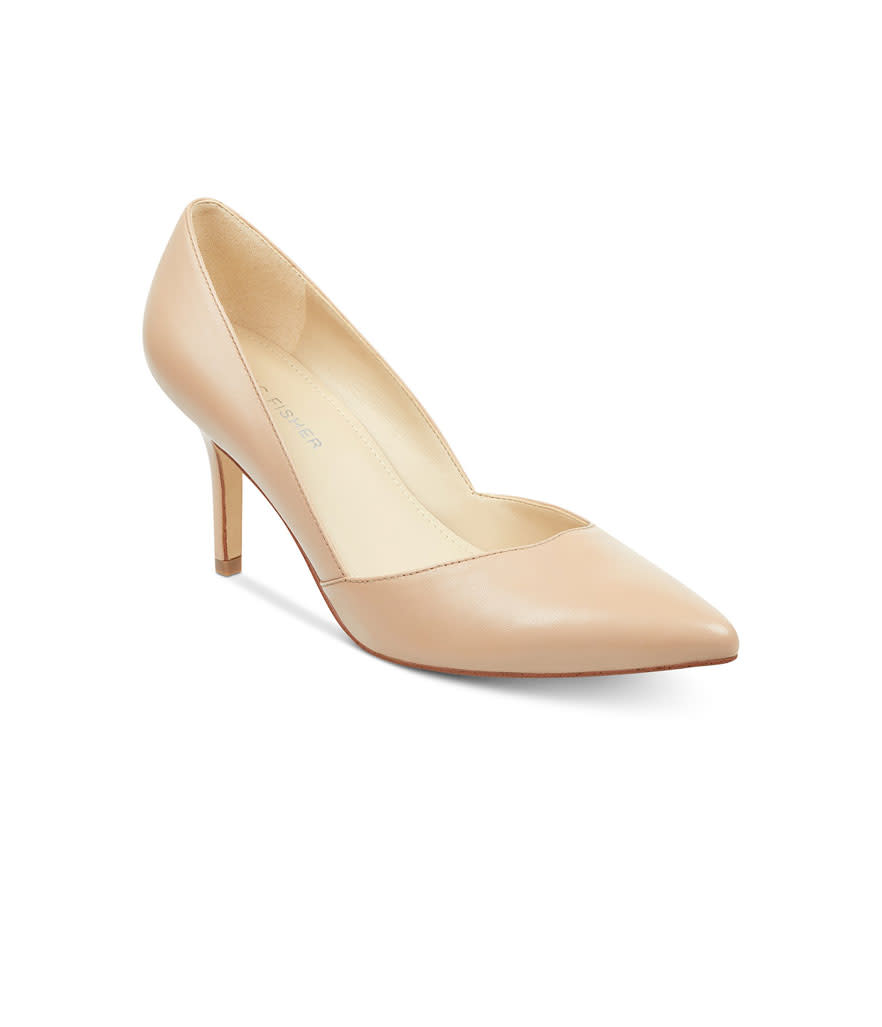 Marc Fisher Tuscany Pumps. (Photo: Nordstrom Rack)