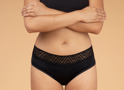 The 8 Best Pairs of Underwear for Periods, No Pads or Tampons Necessary